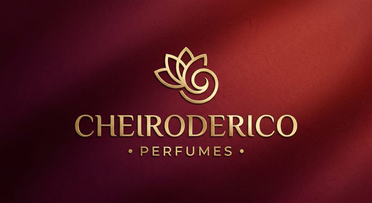 Cheiro de Rico Logo