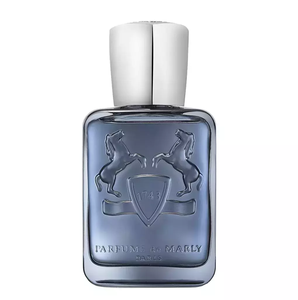 Imagem do Perfume Inspirado