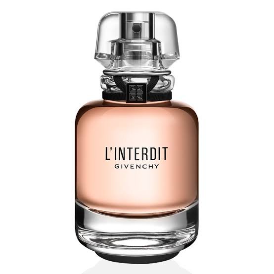 Imagem do Perfume Inspirado