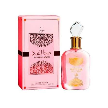 Sabah Al Ward Sugar