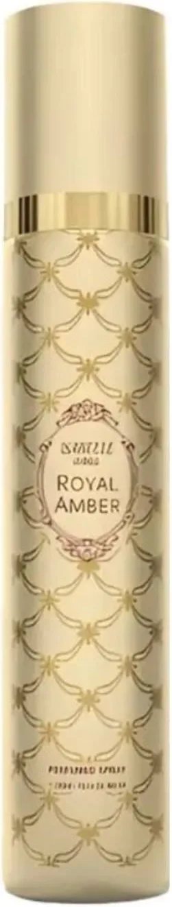 Royal Amber