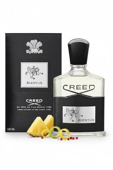 Imagem do Perfume Inspirado