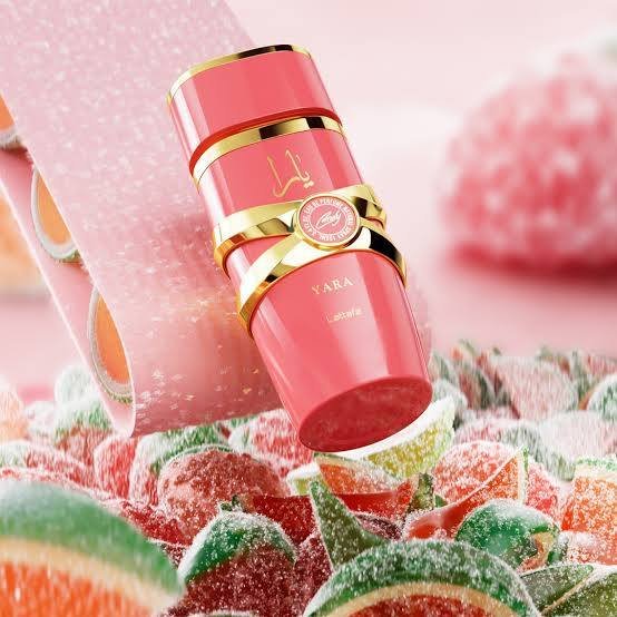 Yara Candy