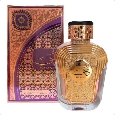 Watani