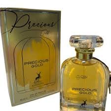 Precious Gold