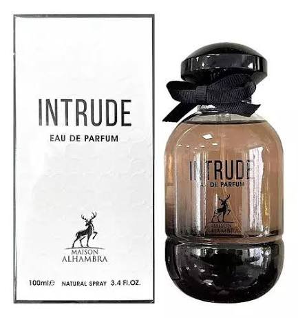 Intrude