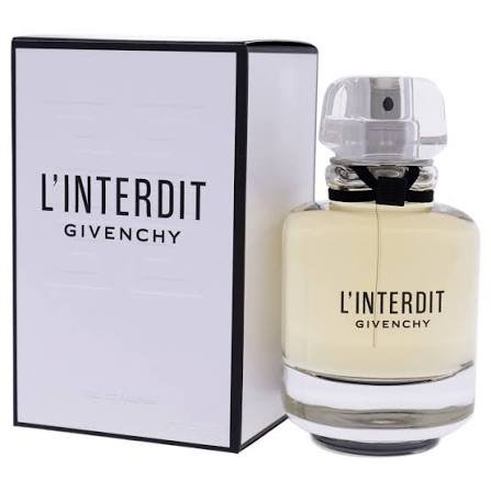 Imagem do Perfume Inspirado
