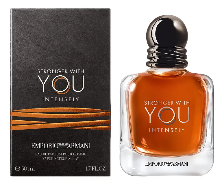 Imagem do Perfume Inspirado