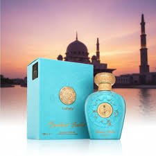 Opulent Dubai