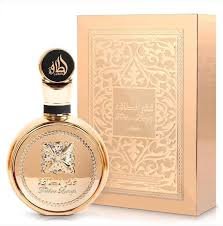 Fakhar Gold